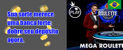 Chuvas de Giros Grátis promotion banner